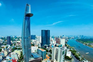 Bất động sản TPHCM quý 2/2019: Nguồn cung mới giảm kỷ lục, đẩy giá bán tăng cao