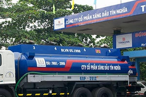 Xung quanh đề xuất bỏ Quỹ Bình ổn xăng dầu: Vì sao nhiều doanh nghiệp không lên tiếng?