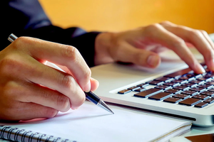 Nghề báo & những trở trăn…! 