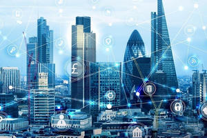 HSBC: Xây dựng Trung tâm tài chính quốc tế có thể khai phóng làn sóng đổi mới sáng tạo