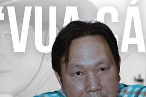 Vận đen đeo bám, "vua cá tra" gian nan tìm đường hồi sinh