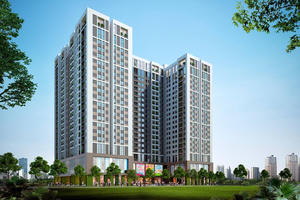 Người thuê ‘áp lực’ vì chủ nhà tăng giá căn hộ chung cư 