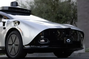 Hé lộ đối tác làm xe tự lái cấp độ 4 cùng VinFast: Từng gây chú ý với đội robotaxi tại Trung Quốc