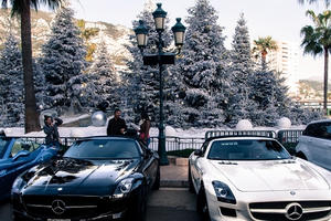 Nhiều người sẽ quyết định chọn mua xe hơi màu trắng sau khi đọc bài viết này