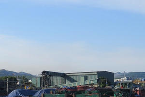 Di dời nhà máy tuyển than ra khỏi Vịnh Hạ Long: Liệu có một lần nữa lỡ hẹn?