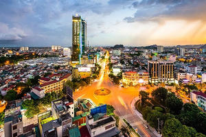 Thanh Hóa duyệt nhiệm vụ quy hoạch khu đô thị Newhouse City rộng gần 250ha