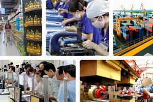 Hội nghị Thủ tướng với DN nhằm tái khởi động nền kinh tế ứng phó dịch Covid-19