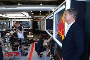 Heineken lần đầu mang đến Việt Nam trải nghiệm hoàn hảo cùng F1