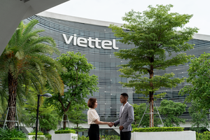 Viettel chính thức 'soán ngôi' PetroVietnam, trở thành doanh nghiệp lợi nhuận lớn nhất Việt Nam năm 2024