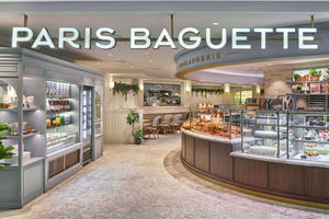 Công ty mẹ Highlands Coffee thâu tóm chuỗi Paris Baguette tại Việt Nam
