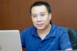 Nhà "cổ truyền" từ bê tông: Xu hướng xây dựng bảo vệ môi trường, gìn giữ bản sắc văn hóa