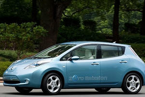 Nissan thu hồi khẩn cấp 150.000 xe ô tô