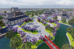 Thanh Hóa: Thủ phủ mới của du lịch nghỉ dưỡng chăm sóc sức khỏe 