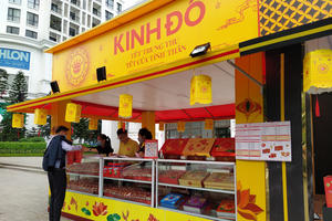 Đảm bảo VSATTP bánh Trung thu: Công khai danh tính cơ sở vi phạm trên phương tiện thông tin đại chúng