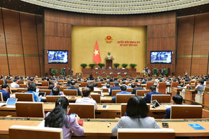 Đề xuất mức phụ cấp cao nhất đối với đội ngũ cán bộ y tế khi cải cách tiền lương