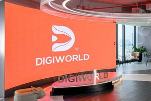  Chứng khoán VNDirect tiết lộ 3 động lực giúp Digiworld (DGW) tiếp tục đi lên