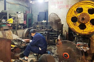 Doanh nghiệp Việt loay hoay ứng dụng công nghệ