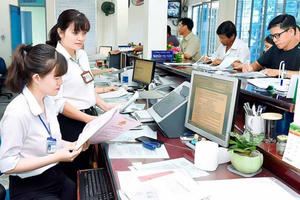 Phát triển đội ngũ công chứng viên chất lượng, hiệu quả