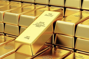 Giá vàng SJC vượt 50 triệu đồng/lượng, cao nhất lịch sử giao dịch trong nước