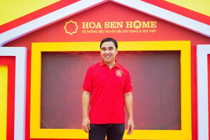 MC Quyền Linh đang làm chủ và góp vốn vào những doanh nghiệp nào?