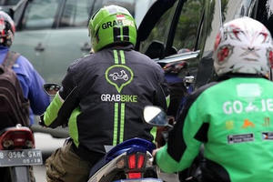 Go-Jek và Grab giành giật thị trường Indonesia ra sao?