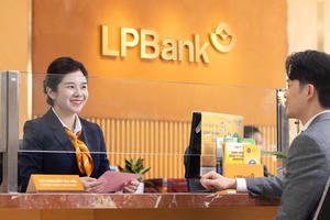 Ngân hàng LPBank (LPB) dự chi hơn 3.100 tỷ đồng để mua lại trước hạn 3.000 trái phiếu