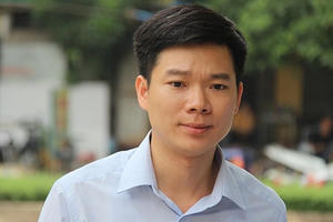 Hoãn phiên xử phúc thẩm Hoàng Công Lương