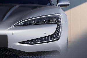 "Ông trùm" xe điện số 1 thế giới hé lộ mẫu sedan điện đầu bảng với công suất hơn 1.000 mã lực