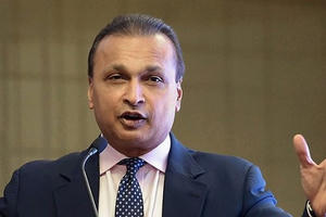 Cựu tỷ phú Ấn Độ Anil Ambani thoát cảnh tù tội khi trả nợ 80 triệu USD cho Ericsson ngay trước thời hạn