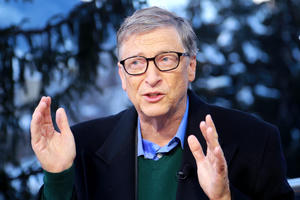 Những người giàu nhất thế giới như Jeff Bezos, Bill Gates luôn tuân thủ 5 nguyên tắc sống cơ bản này