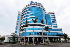 VNPT liên tiếp hủy bỏ các phiên đấu giá cổ phần: Hàng triệu đơn vị tại VTC, MSB và ICT 'ế' khách