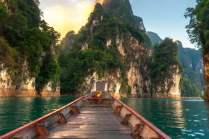 Thời điểm "hồi sinh" của ngành du lịch Đông Nam Á đã đến, một số hòn đảo được mở cửa đón khách, trong đó có cả Phú Quốc