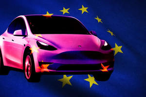 Tesla bị "tẩy chay" tại châu Âu, doanh số lao dốc thảm hại chưa từng thấy
