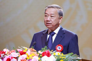 Sức mạnh của Đoàn kết