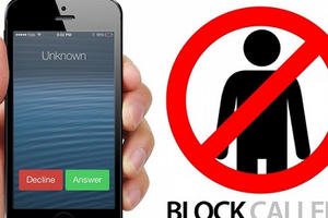 Cắt liên lạc với thuê bao thực hiện cuộc gọi rác từ 1/7