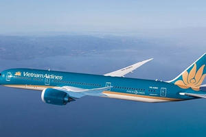 Vietnam Airlines gặp thách thức lớn khi khách hàng có xu hướng chuyển sang dịch vụ bay giá rẻ