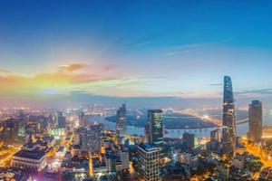 TP HCM đề xuất lập “thành phố trong thành phố”