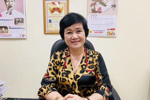 Công ty CP Bánh mứt kẹo Bảo Minh: Vệ sinh an toàn thực phẩm là nhiệm vụ số 1