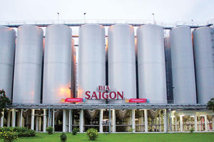 “Say sóng” cổ phiếu thoái vốn