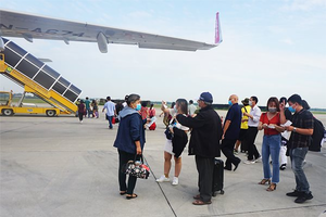 'Đỏng đảnh' thị trường du lịch Tết thời đại dịch