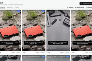 Chỉ thu phí 19 USD/tháng, công cụ AI này đang làm rung chuyển cả một ngành kinh doanh 600 tỷ USD trên toàn cầu