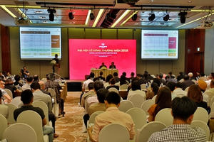 Nam Long sắp trả cổ tức 1,89% bằng tiền và phát hành 11,25% bằng cổ phiếu