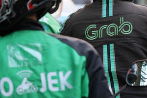 Grab được SoftBank rót thêm 1,5 tỷ USD, quyết thắng Go-Jek ở Indonesia