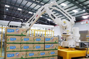 Lợi nhuận 9 tháng vượt 31% kế hoạch năm, Đường Quảng Ngãi (QNS) mang hơn nửa tài sản gửi ngân hàng