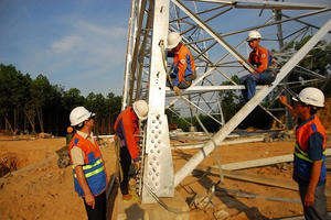 Công ty Sông Đà 11 (SJE) có tân Tổng giám đốc, lợi nhuận nửa đầu năm 2023 giảm hơn 50%