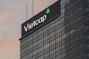 Vietcap (VCI): Ông Tô Hải từ nhiệm Tổng Giám đốc, bà Tôn Minh Phương được bổ nhiệm