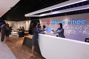 Chứng khoán MB (MBS) dự kiến huy động 1.000 tỷ đồng trái phiếu bổ sung vốn cho vay ký quỹ
