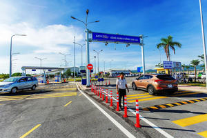 Đề xuất phát triển sân bay Chu Lai quy mô 30 triệu khách/năm vào năm 2050