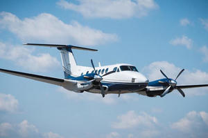 Một hãng hàng không sắp bị hủy giấy phép kinh doanh