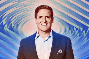 Bí quyết của Mark Cuban: Đầu tư như người 60 tuổi và tiêu xài như sinh viên